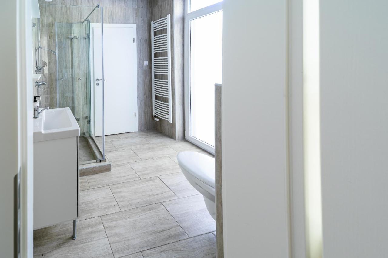 Magnolia Hotel Nagykanizsa Bagian luar foto