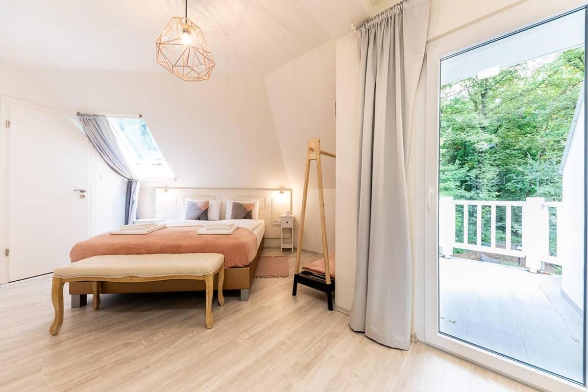 Magnolia Hotel Nagykanizsa Bagian luar foto