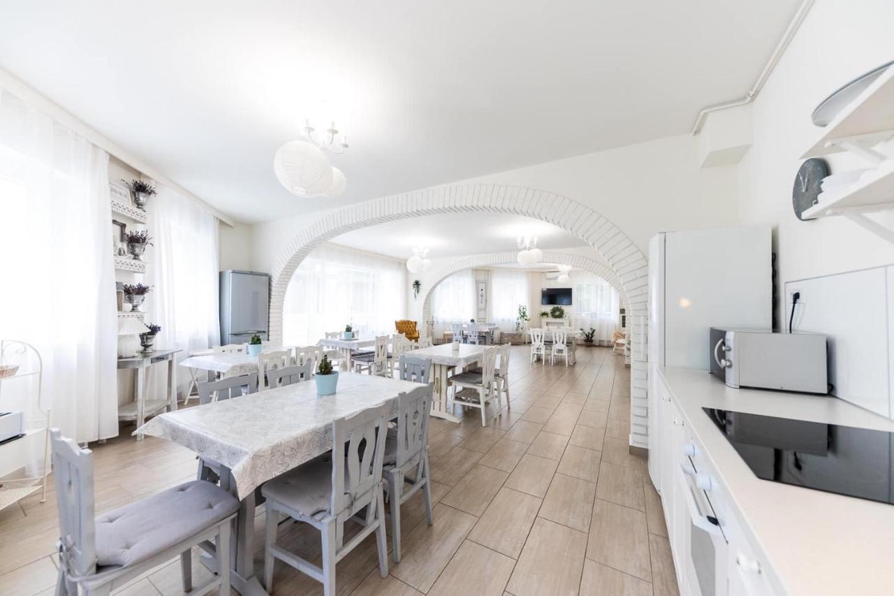 Magnolia Hotel Nagykanizsa Bagian luar foto