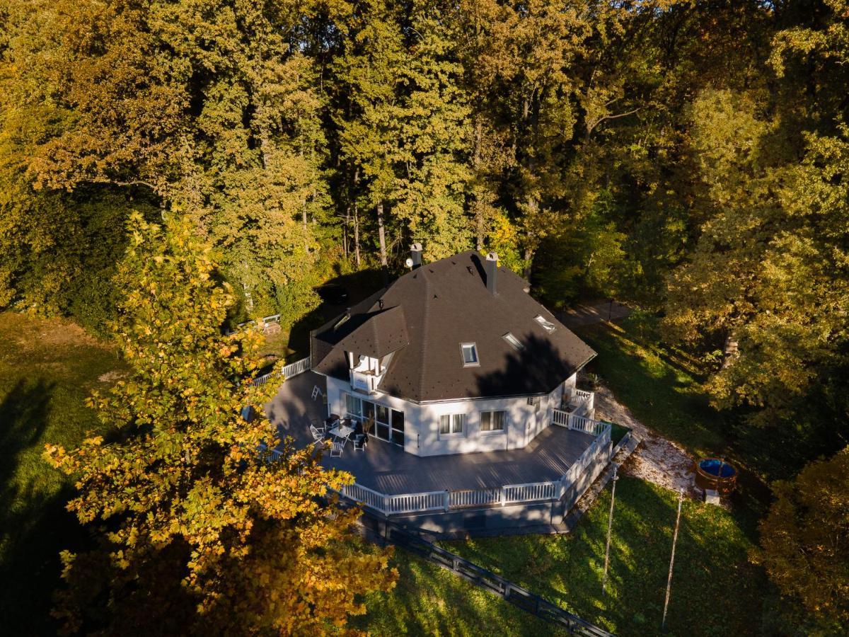 Magnolia Hotel Nagykanizsa Bagian luar foto