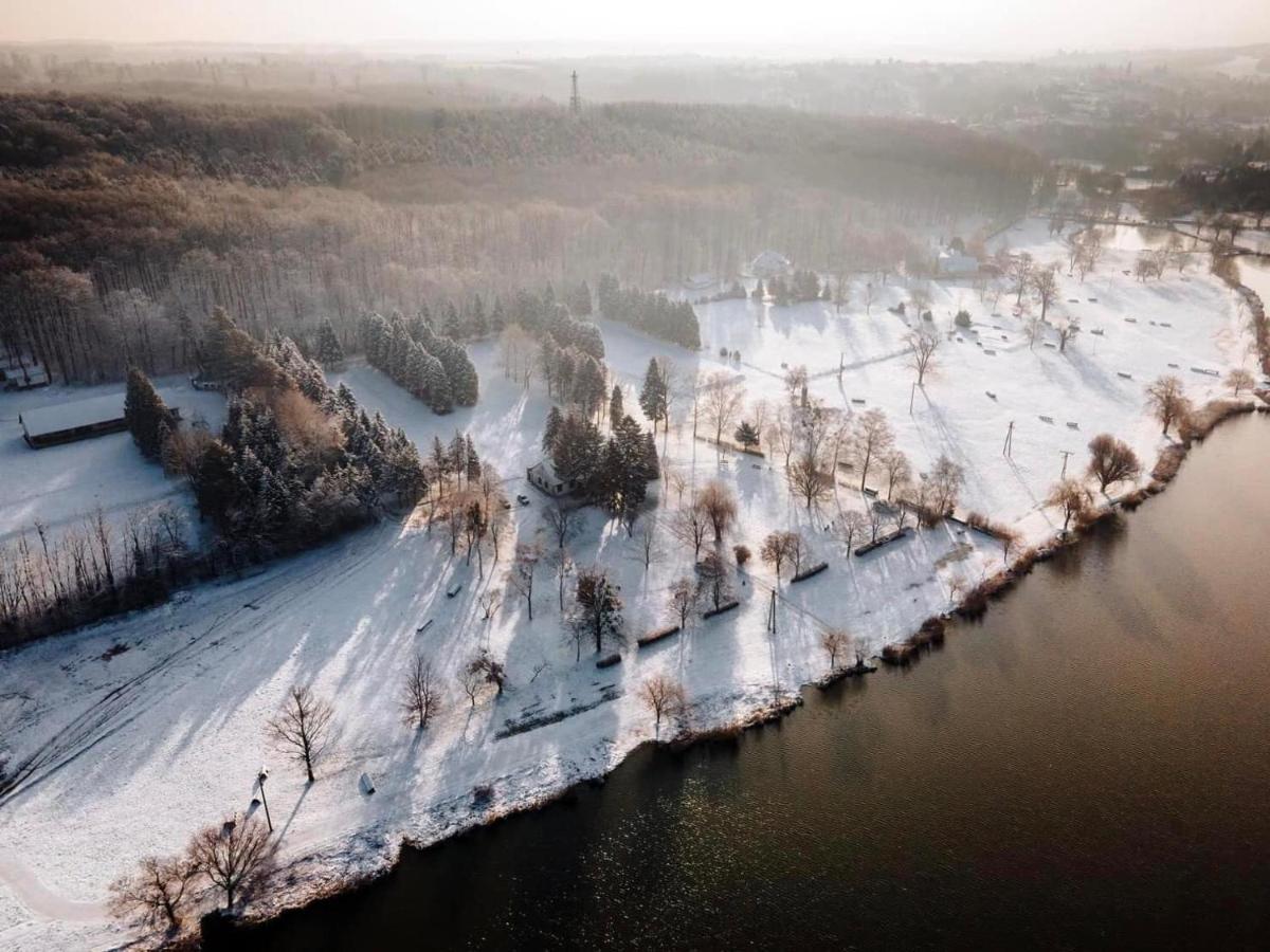 Magnolia Hotel Nagykanizsa Bagian luar foto