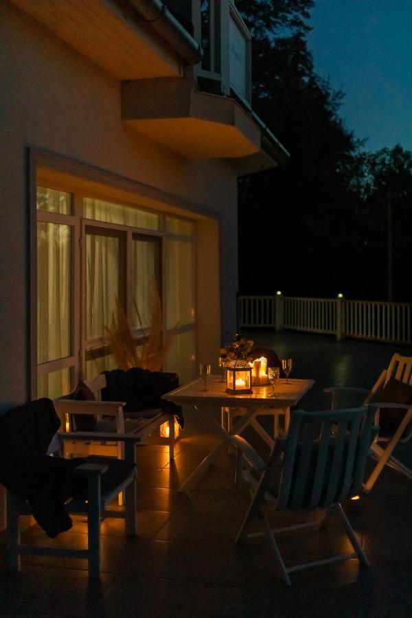 Magnolia Hotel Nagykanizsa Bagian luar foto