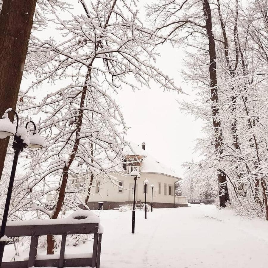 Magnolia Hotel Nagykanizsa Bagian luar foto