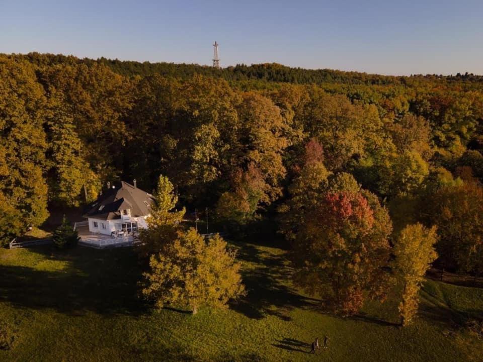 Magnolia Hotel Nagykanizsa Bagian luar foto